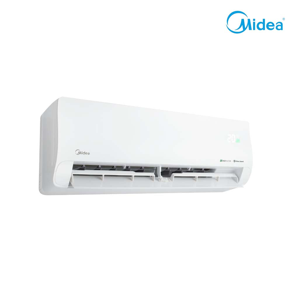 Hi-Wall Split Inverter Systems AI Ecomaster AC 1.5HP Cooling and Heating - M1SEFT-12HRDN8F-Q8