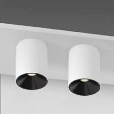 Embedded Cylinder - White - 5 Watt - Lamps Lighting Systems - LM-H507/1CT-WH-5W