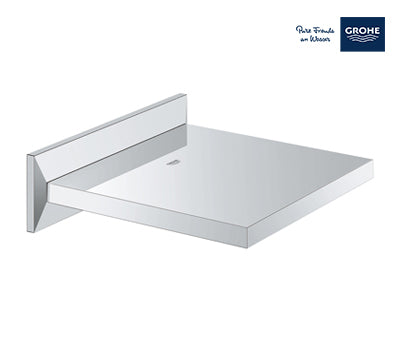 Grohe Allure Brilliant Cascade Spout For Bath And Shower - Chrome - 13319000