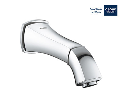 Grohe Grandera Shower Mixer - Chrome - 13341000