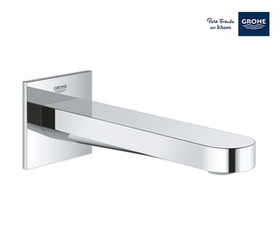 Grohe Grohe Plus Bath & Shower Mixers - Chrome - 13404003