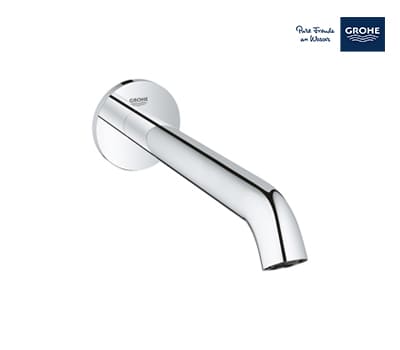 Grohe Essence Bath & Shower Mixers - Chrome - 13449001