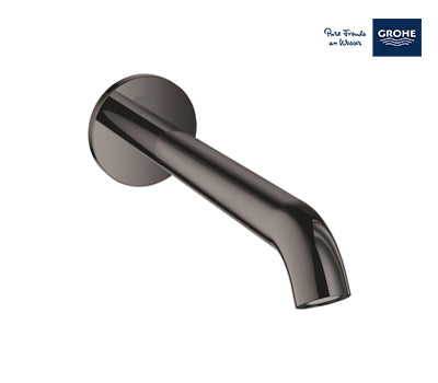 Grohe Essence Shower Mixer - Black - 13449A01