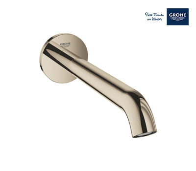 Grohe Essence Shower Mixer - Polished Nickel - 13449BE1