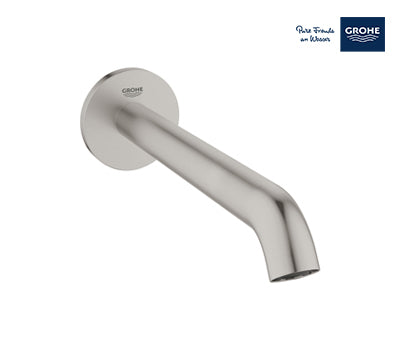 Grohe Essence Shower Mixer - Silver - 13449DC1