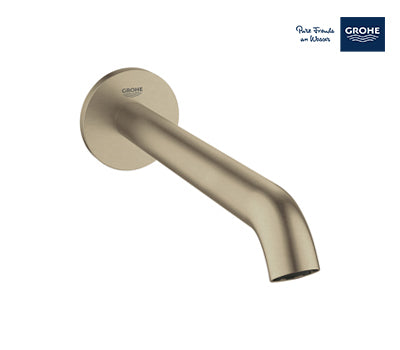 Grohe Essence Shower Mixer - Matte Nickel - 13449EN1