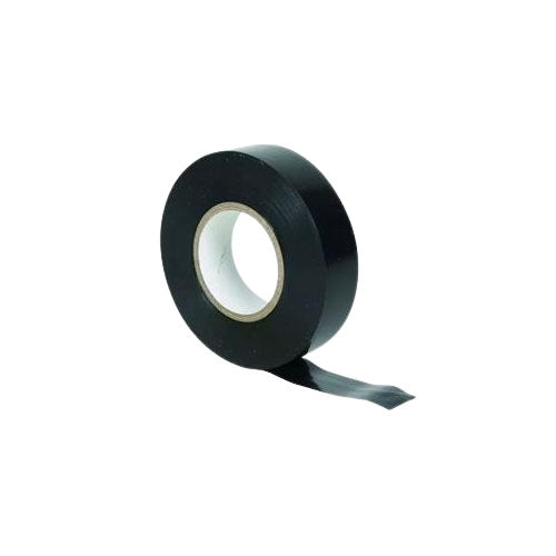 Venus Electrical Insulation Tape Ghazalla 10 m - Black