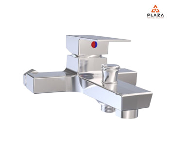 Plaza Venus - Shower Mixer With Filter - 1981693