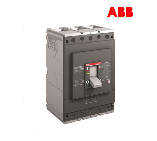 A3S400TMF400-40003pFF MCCB, 400 A, 50 KA, ABB, 1SDA066563R1