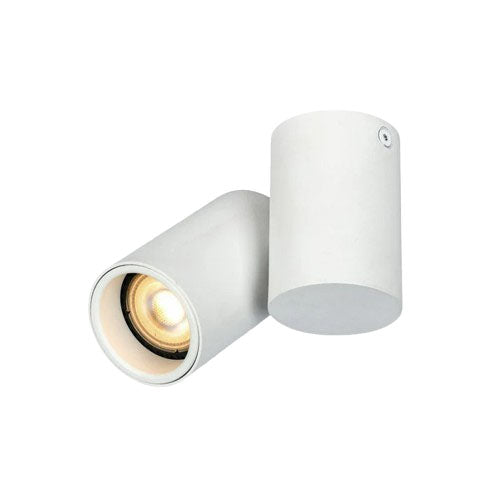 Cairo Light Ceiling Lamp - Metal - Black - 25*25*25 cm - 2