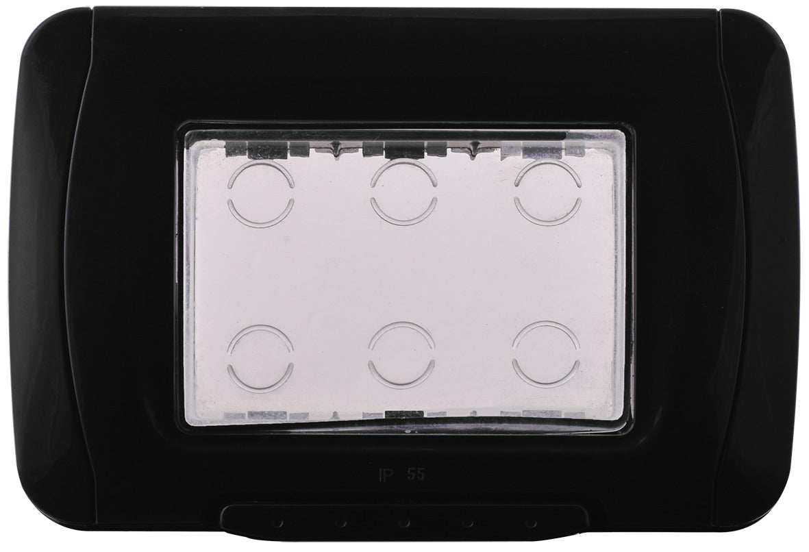 Triple waterproof cover - White - UNO SAS - 451 22