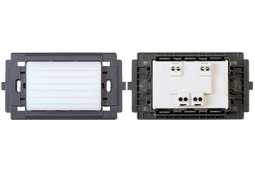 Paths guide - White - UNO SAS - 601 22