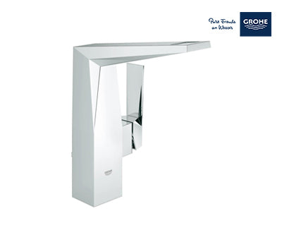 Grohe Allure Brilliant Single-lever Basin Mixer 1/2″ L-size - Chrome - 23109000