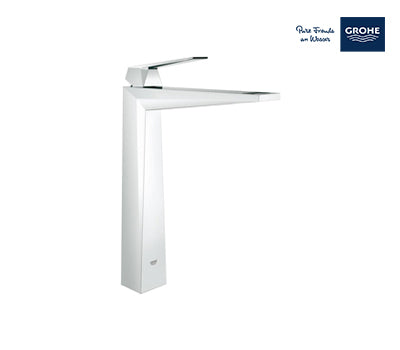 Grohe Allure Brilliant Basin Mixer 1/2″ Xl-size - Chrome - 23114000