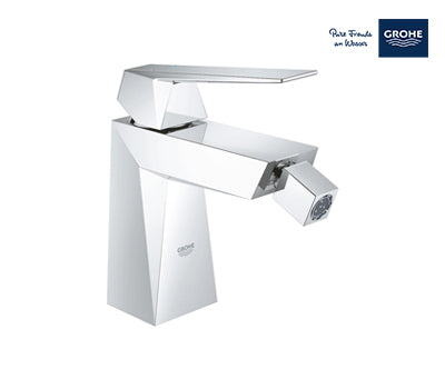 Grohe Allure Brilliant Bidet Mixer 1/2″ M-size - Chrome - 23117000