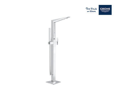 Grohe Allure Brilliant Single-lever Shower Mixer 1/2″, Floor Mounted - Chrome - 23119000