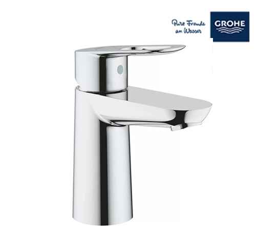 Grohe BauLoop OHM basin 5,7l S - Chrome - 2333500A