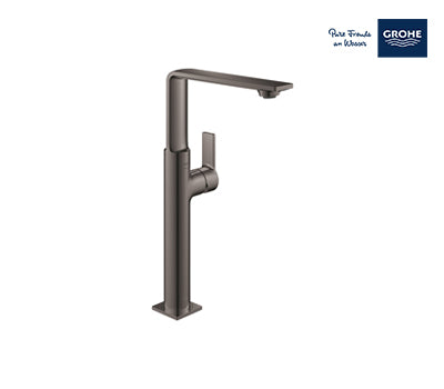 Grohe Allure Basin Mixer 1/2″ Xl-size - Black- 23403A01