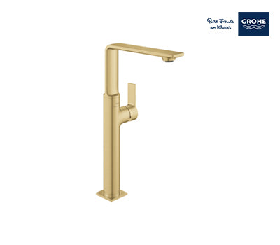 Grohe Allure Single-lever Basin Mixer 1/2″ Xl-Size - Matte Gold - 23403GN1