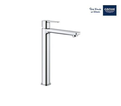 Grohe Lineare Single-lever Bath & Shower Mixers 1/2″ XL-Size - Chrome - 23405001