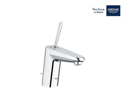 Grohe Eurodisc Joy Basin Mixer 1/2″ S-Size - Chrome - 23425000