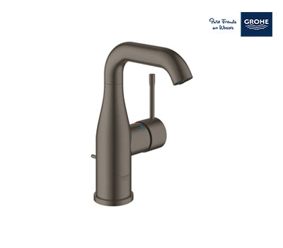 Grohe Essence Basin Mixer 1/2″ M-Size - Matte Black - 23462AL1