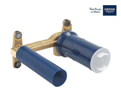 GroheSINGLE-LEVER MIXER 1/2 - UNIVERSAL CONCEALED BODY - 23571000