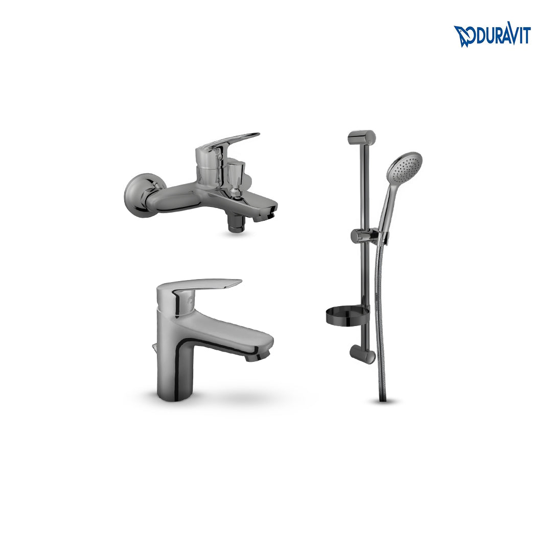 Duravit Mixers Offer