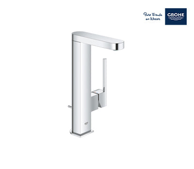Grohe Plus Single-lever Basin Mixer 1/2″ L-size - Chrome - 23843003