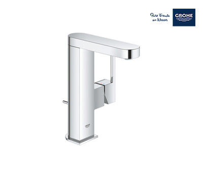 Grohe Plus Single-lever Basin Mixer 1/2 InchM-size - Chrome - 23871003