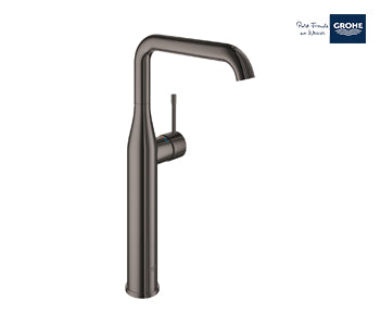 Grohe Essence Basin Mixer 1/2″ Xl-size - Black - 24170A01