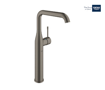 Grohe Essence Basin Mixer 1/2″ Xl-size - Matte Black - 24170AL1