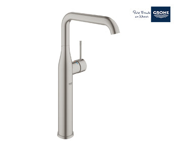 Grohe Essence Basin mixer 1/2″ XL-Size - Chrome - 24170DC1