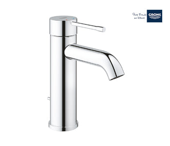 Grohe Essence Basin mixer 1/2″ S-Size - Chrome - 24171001