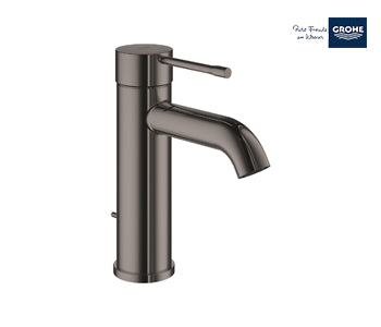Grohe Essence Basin mixer 1/2″ S-Size - Black - 24171A01