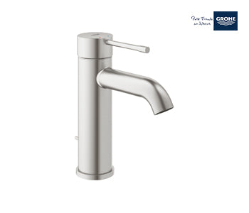 Grohe Essence Basin mixer 1/2″ S-Size - Chrome - 24171DC1