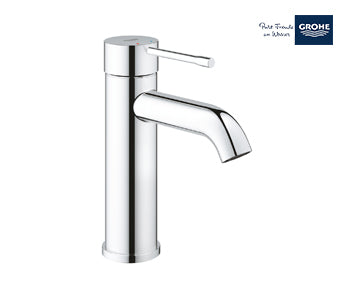 Grohe Essence Basin mixer 1/2″ S-Size - Chrome - 24172001