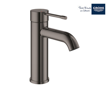 Grohe Essence Basin mixer 1/2″ S-Size - Black - 24172A01