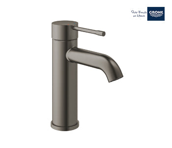 Grohe Essence Basin mixer 1/2″ S-Size - Matte Black - 24172AL1
