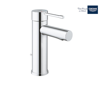 خلاط حوض حمام 1/2″ بوصة جروهى اسنس مقاس S - كروم - 24175001