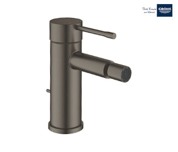 خلاط بيديه 1/2″ بوصة جروهى اسنس مقاس S- اسود مطفى - 24178A01