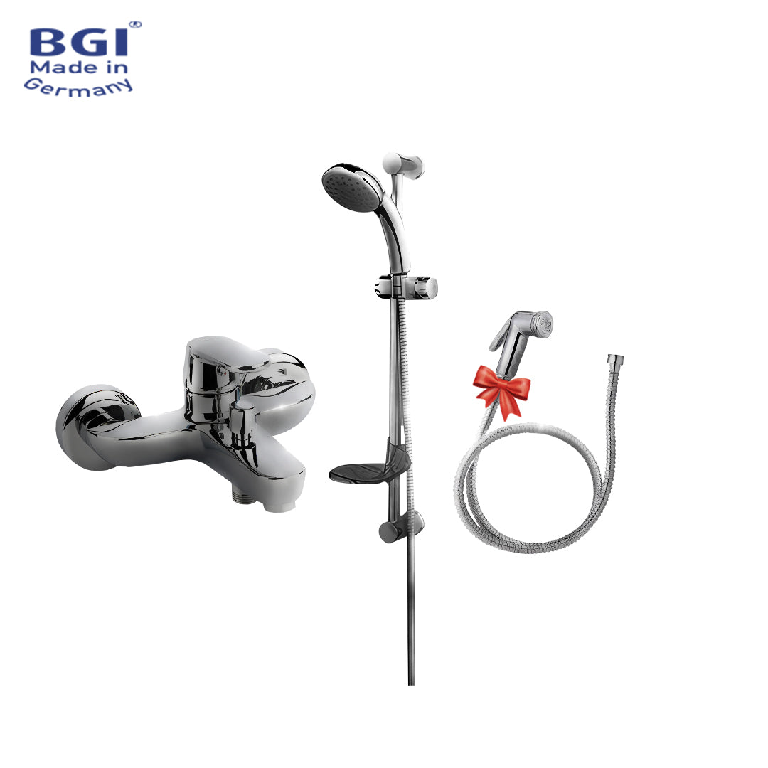 BGI Bath And Shower Mixers Offer