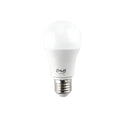 9 Watt LED Bulb A60 - E27 - White - Canyon - 26164