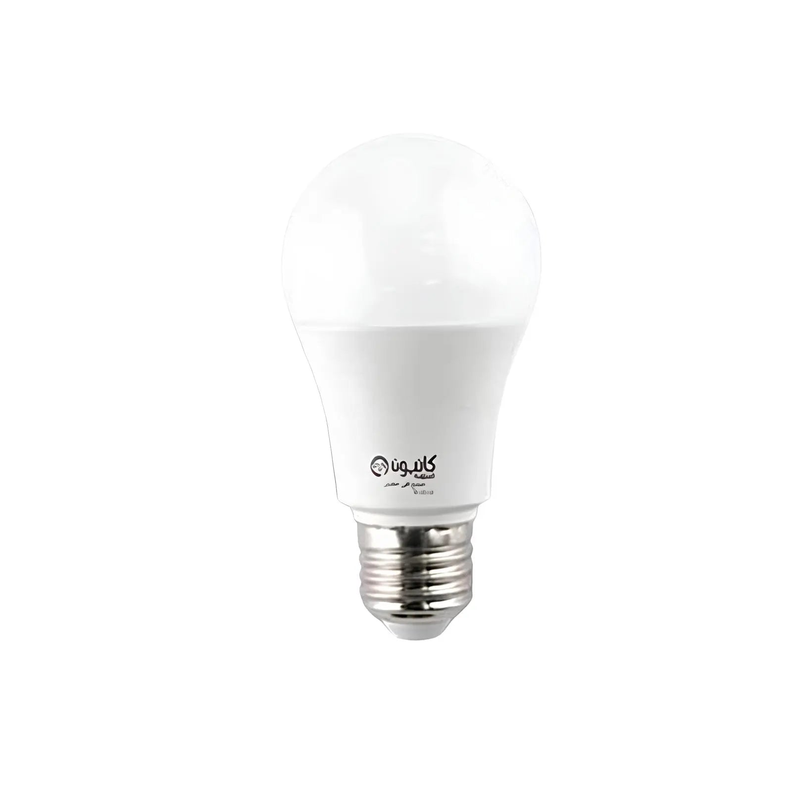 9 Watt LED Bulb A60 - E27 - White - Canyon - 26164