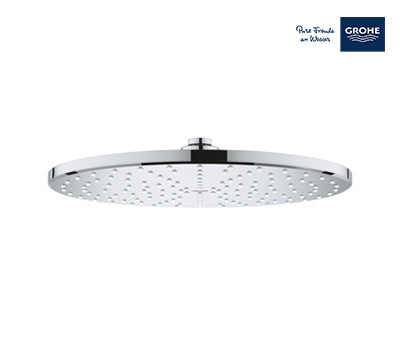 Grohe Rainshower Head Shower - Chrome - 26562000