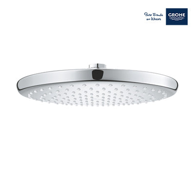 Grohe Tempesta 25 Head Shower - Chrome - 26662000