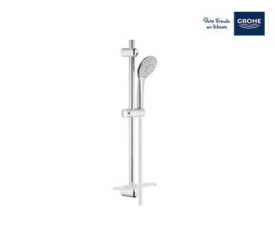 Grohe Euphoria Shower Rail - chrome - 27232001