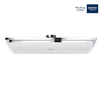 Grohe Rainshower Allure Head Shower - Chrome - 27479000