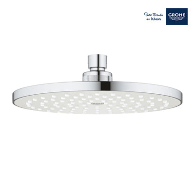 Grohe Tempesta Cosmopolitan Head Shower - Chrome - 27541001