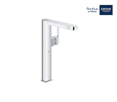 Grohe Plus Single-lever Washbasin Mixers 1/2″ XL-size - Chrome - 32618003